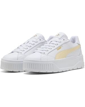 PUMA Karmen Ii - White