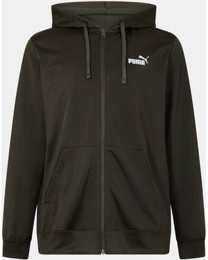 PUMA Poly Tracksuit - Green