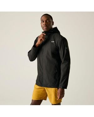 Regatta Calderdale Waterproof Isotex Jacket - Black