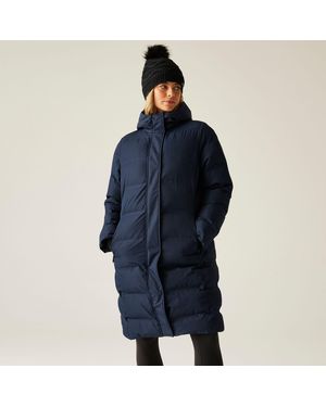 Dare 2b Wander Jacket - Blue