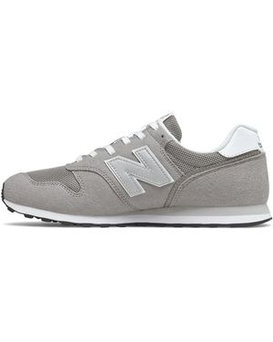 New Balance Nb 373 - Grey