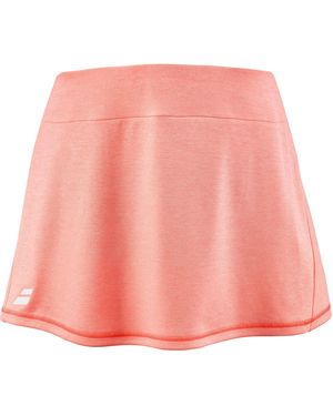Babolat Performance Tennis Skirt - Pink