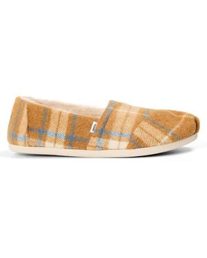 TOMS Aclass Esp Ladies - Natural