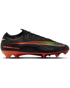 Nike Zm Vapor 16 Elt - Black