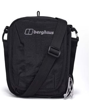 Berghaus Xodus Crossbody Bag - Black