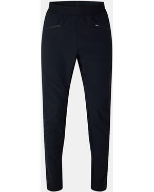 Millet Intense Hybrid Puffer Jacket - Blue