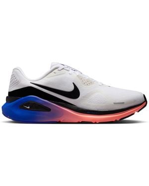 Nike Structure 26 Trainers - White