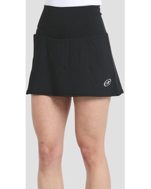 Bullpadel Bogas Padel Skirts - Black