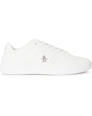 Original Penguin Original Penguin Mens - White