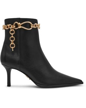 Steve Madden Link - Black