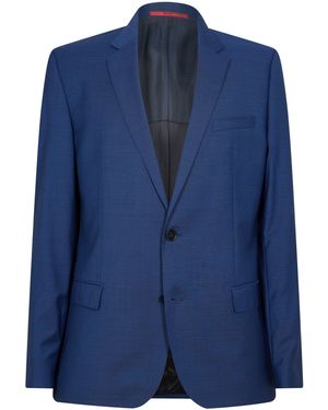 HUGO C Huge1 - Blue