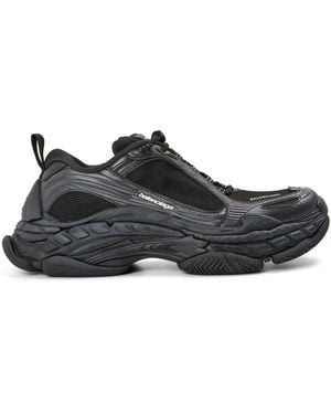 Balenciaga Trainers - Black