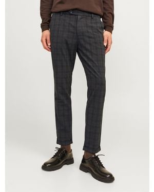 Jack & Jones Marco Chinos - Black