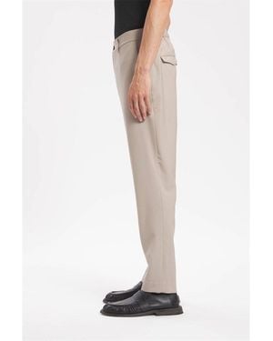 Barena Pinco Trousers - White