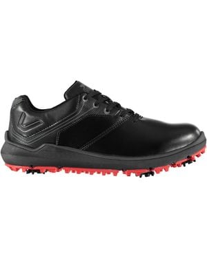 Slazenger 1881 V300 Golf Shoes - Black