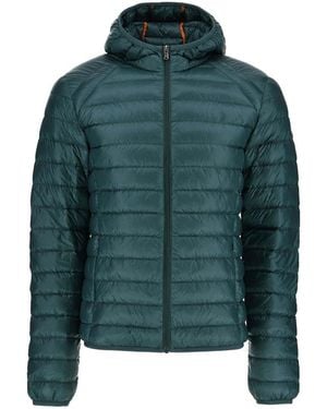 J.O.T.T Nico Lightweight Down Jacket - Green