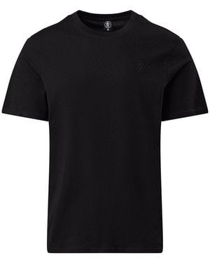 Gym King Victory Jersey Tee - Black