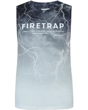 Firetrap Sub Vest - Green