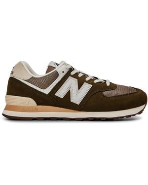 New Balance Nb 574 - Green