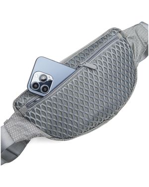 Under Armour Bum Bag - Grey