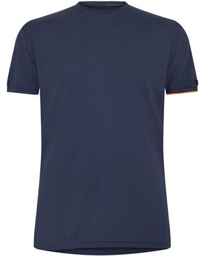 Roberto Ricci Designs T-Shirt - Blue