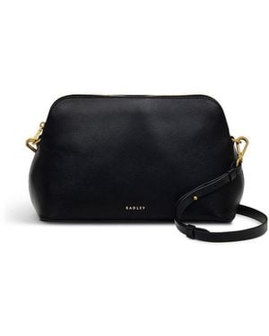 Radley Liverpool Street 2.0 Crossbody Bag - Black