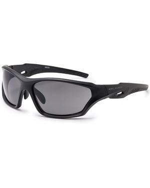 Bloc Beck Sunglasses 63 - Black