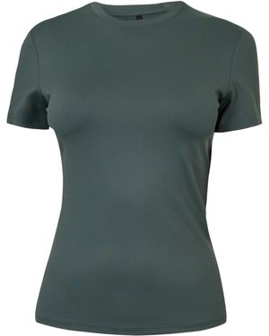 Usa Pro Essential Tee - Green