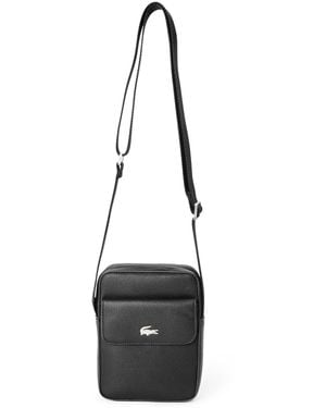 Lacoste Busn Xbody Sn72 - Black