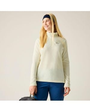 Regatta Sweethart Fleece - Natural