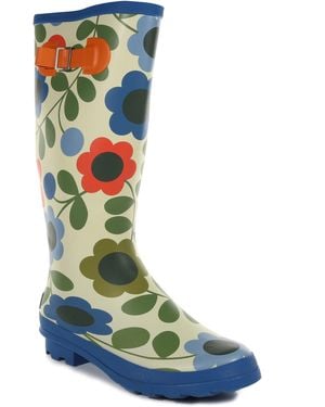 Regatta Orla Wellington Boot - Blue