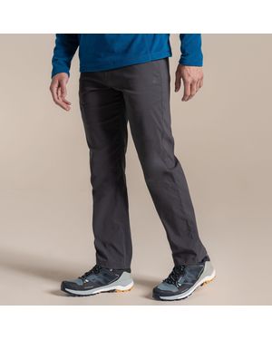 Craghoppers Kiwi Pro Iii Uv Protective Trousers - Blue