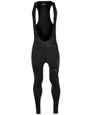 Pinnacle Bib Tights - Black