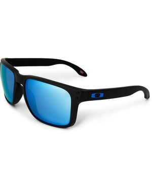 Oakley Holbrook Xl Wayfarer Sunglasses - Blue