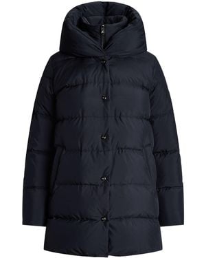 Ralph Lauren Insulated Medium Puffer Jacket - Blue