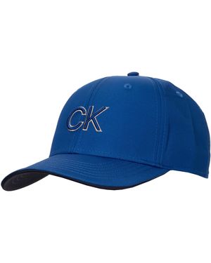 Calvin Klein Golf Cap - Blue