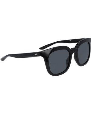 Nike Myriad Square Sunglasses - Black