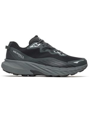 Merrell Waterproof Hiking Shoes - Grey