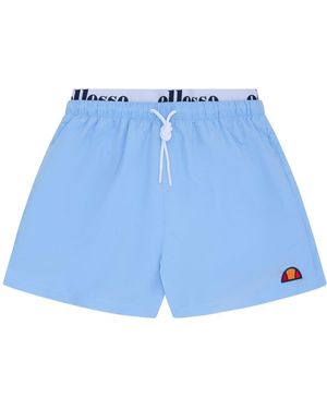Ellesse Teynor Swim Shorts - Blue