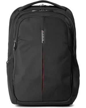 Samsonite Hourglass Flat Croc Pouch - Black