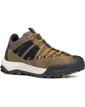 SCARPA Rove Gtx Shoe - Brown