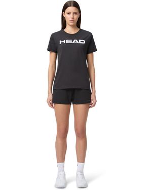 Head Club Original Shorts - Black
