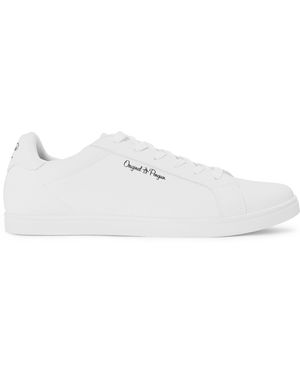 Original Penguin Galvin - White