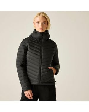 Dare 2b Air Insulated Jacket - Black