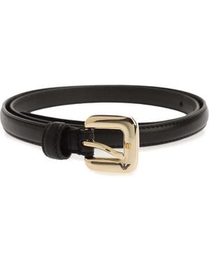 Emporio Armani Belt - Black