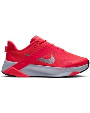 Nike Hybrid Rn Training Shoes - Red