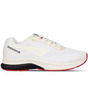 Karrimor Tempo Running Trainers - White