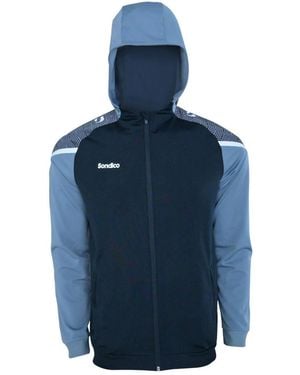 Sondico Training Hoodie - Blue