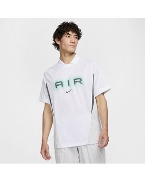 Nike Air Fb Jersey T-Shirt - White