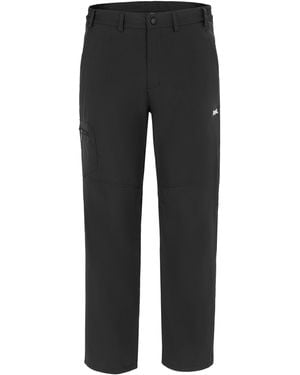 Lonsdale London Trousers - Black